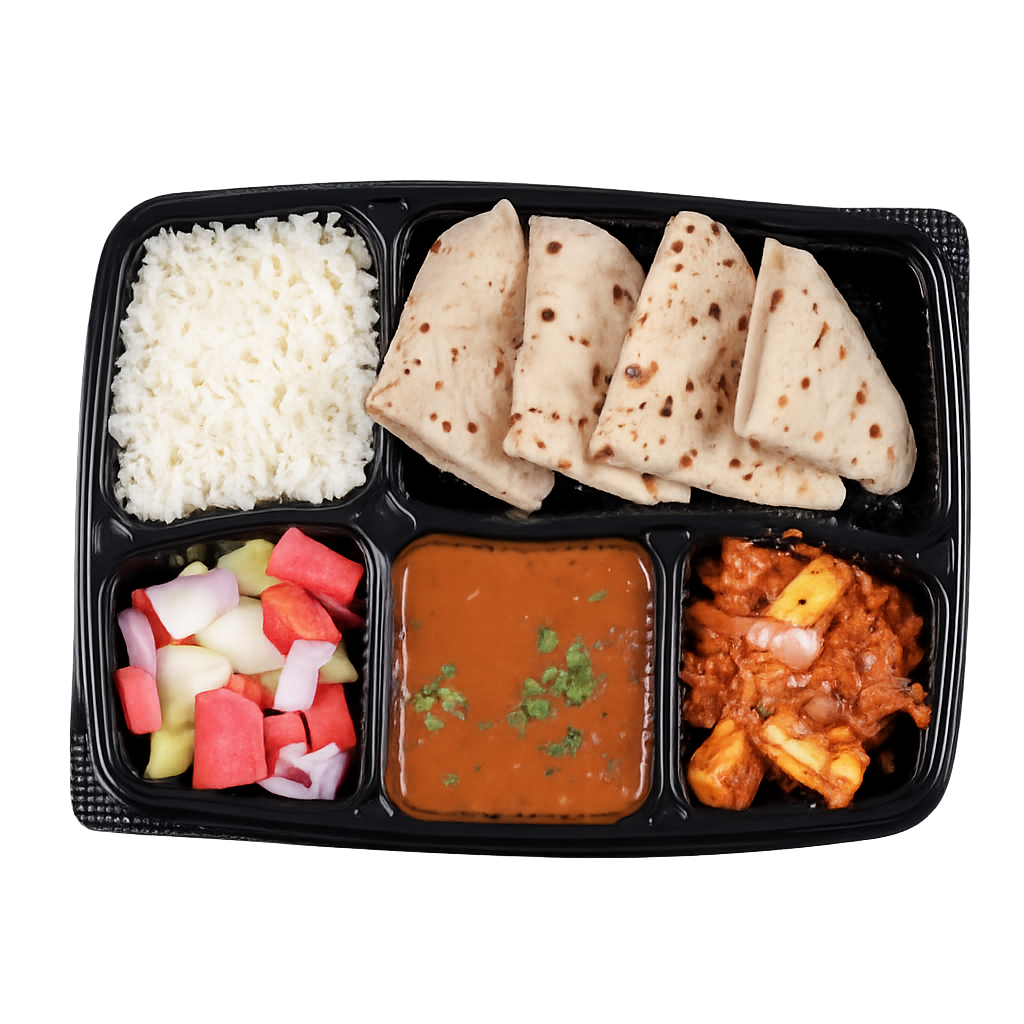 Meal Plan