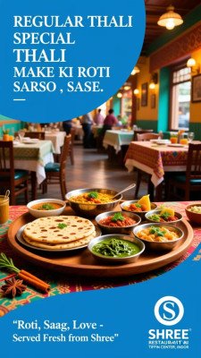 Shree Restaurant